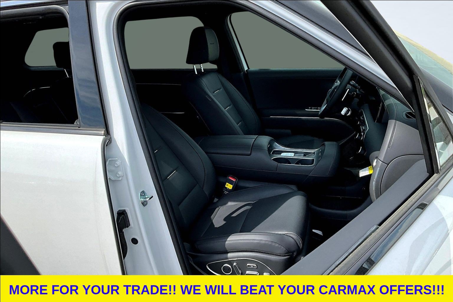 New 2026 Hyundai Palisade Calligraphy AWD/4WD image 11