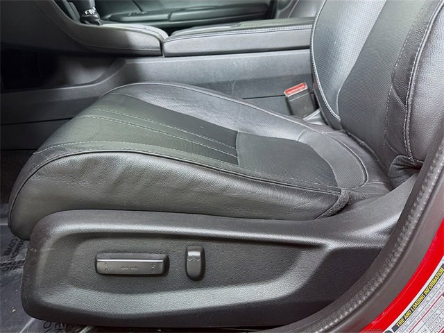 Used 2016 Honda Civic EX-L image 19