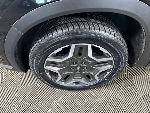 Certified 2023 Hyundai Santa Fe Limited image 10