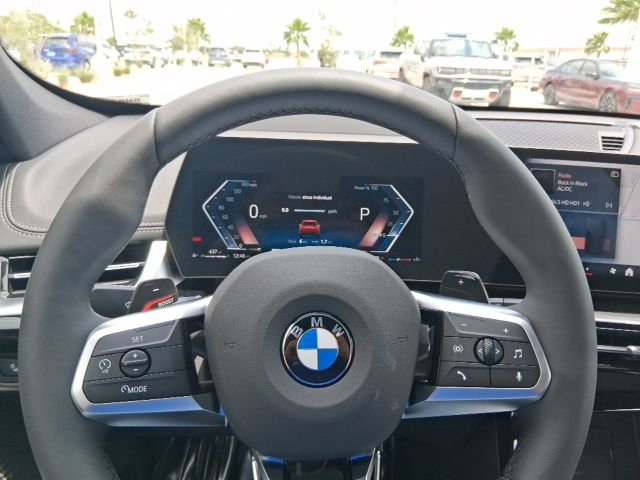 New 2026 BMW X1 xDrive28i w/ Technology Package AWD/4WD image 9