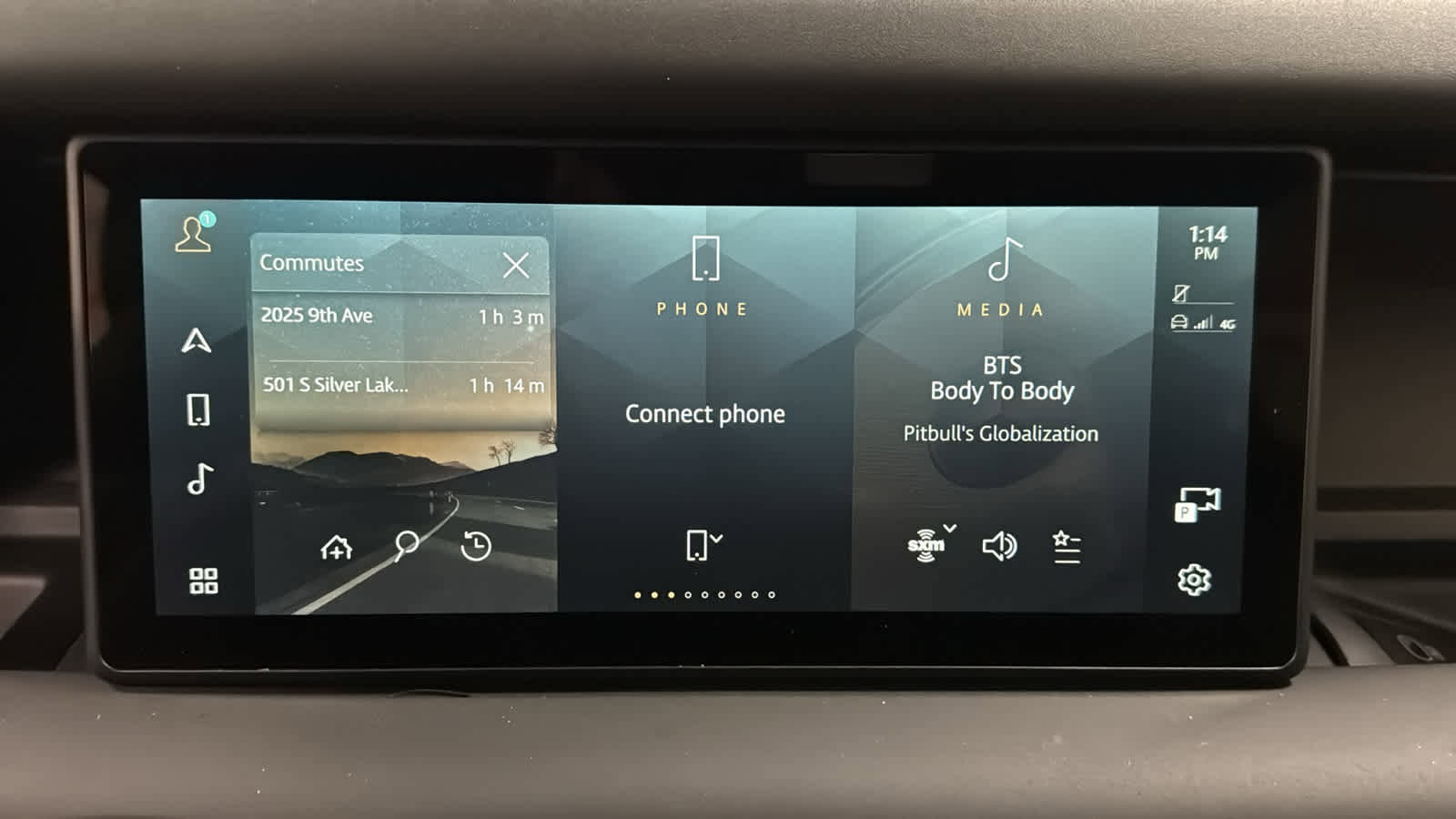 Used 2024 Land Rover Defender 110 X-Dynamic SE AWD/4WD image 17