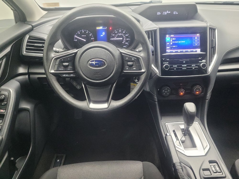 Used 2020 Subaru Impreza 2.0i Premium AWD/4WD image 22