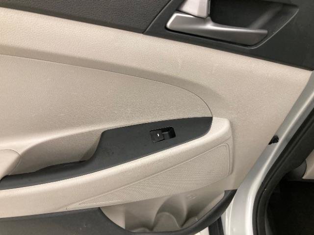 Used 2018 Hyundai Tucson SEL FWD image 26