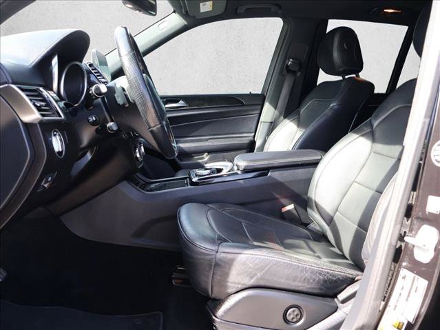 Used 2018 Mercedes-Benz GLE 43 AMG 4MATIC image 22