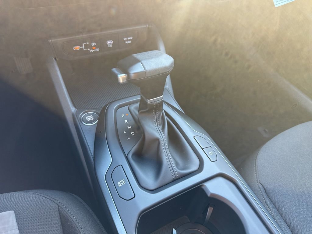 New 2026 Kia K4 LXS image 6