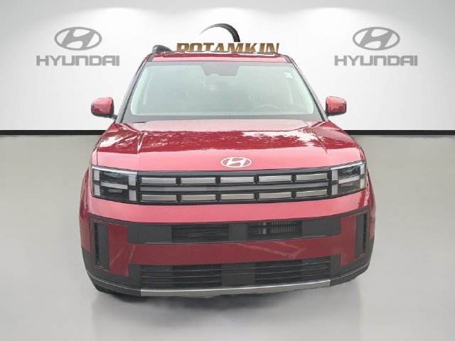 Certified 2026 Hyundai Santa Fe SEL FWD image 3