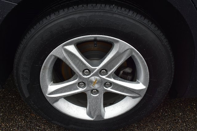 Used 2022 Chevrolet Malibu LS w/ LPO, Convenience Package 1 image 39