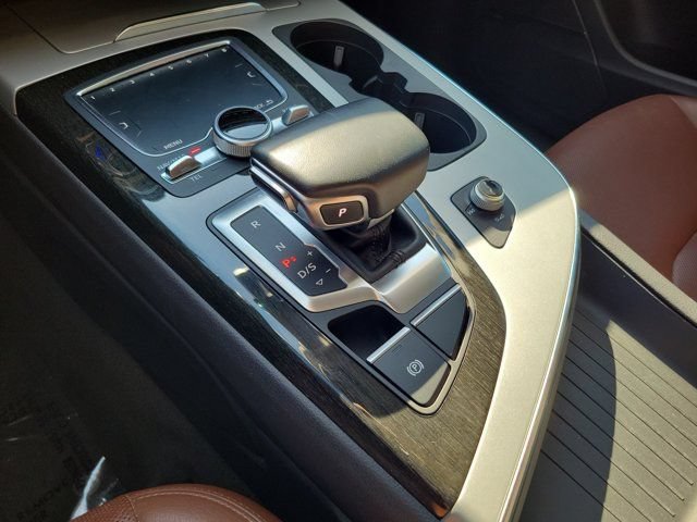 Used 2019 Audi Q7 2.0T Premium Plus w/ Premium Plus Package AWD/4WD image 31
