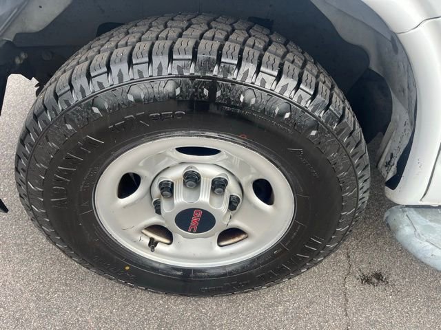 Used 2021 GMC Savana 2500 w/ Driver Convenience Package image 29