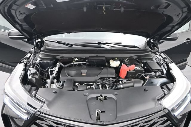 New 2026 Acura RDX A-Spec AWD/4WD image 19