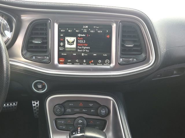 Used 2021 Dodge Challenger R/T Scat Pack image 24