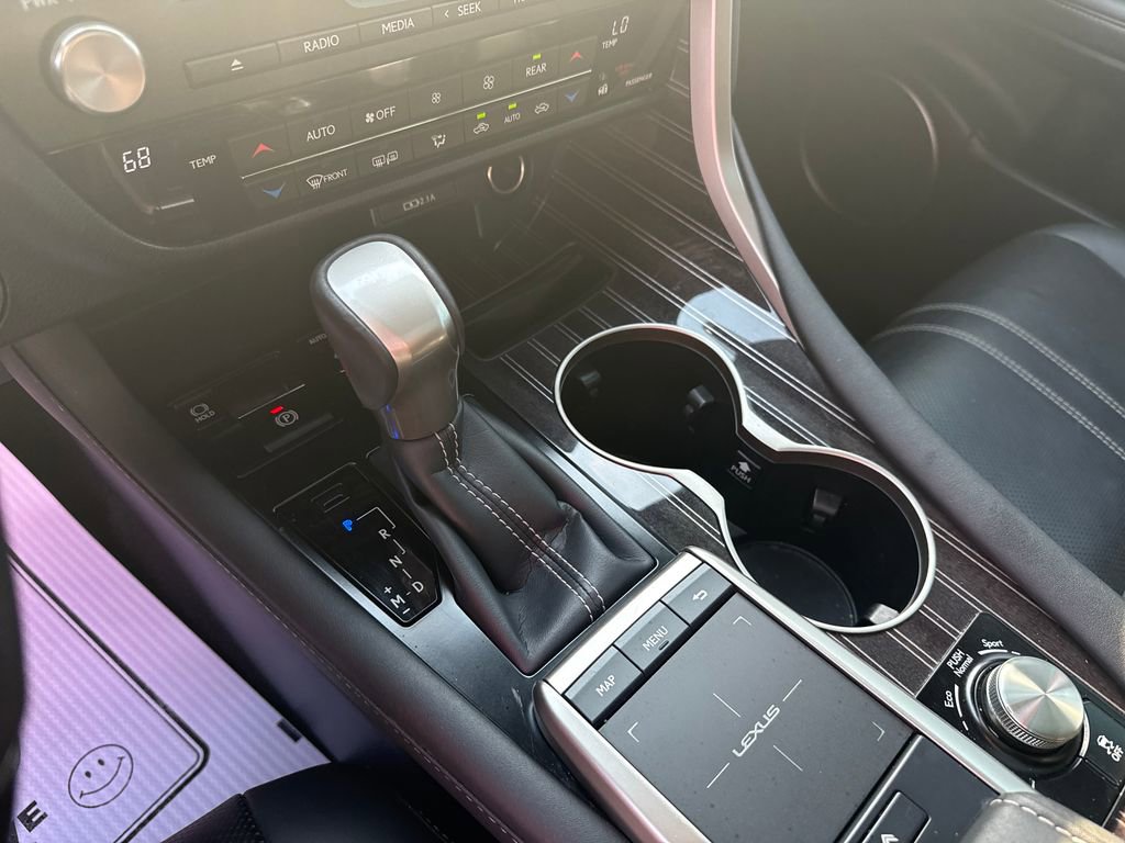 Used 2020 Lexus RX 350L Luxury w/ Accessory Package FWD image 29