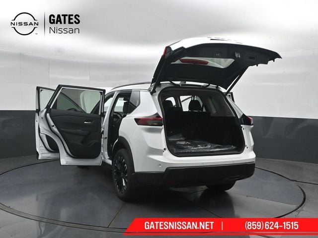New 2026 Nissan Rogue Dark Armor AWD/4WD image 55