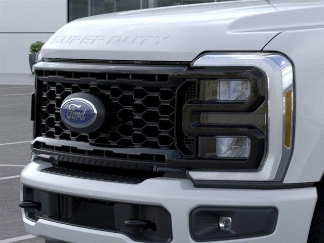 New 2026 Ford F250 XL image 17