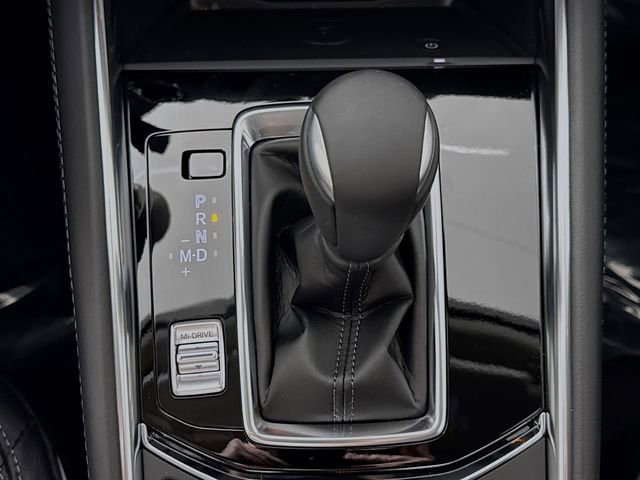 New 2025 MAZDA CX-5 AWD 2.5 S image 17
