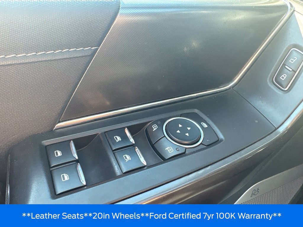 Used 2024 Ford F150 XLT w/ Equipment Group 303A High AWD/4WD image 19