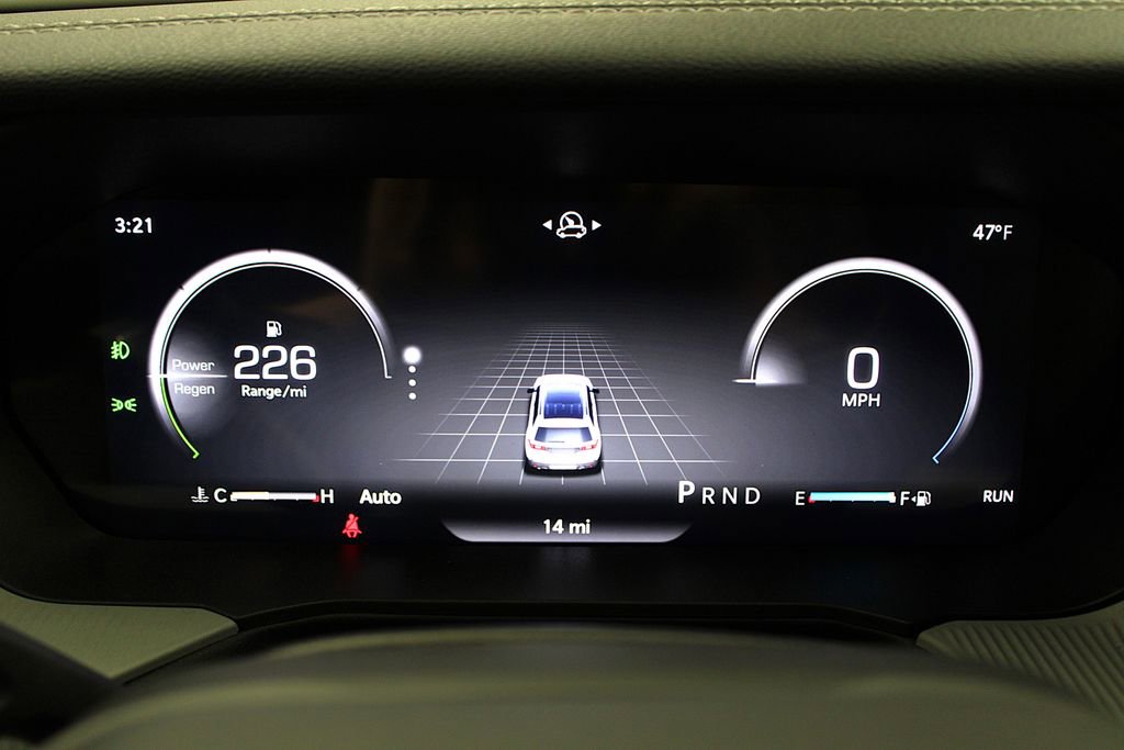 New 2026 Jeep Cherokee Limited AWD/4WD image 10