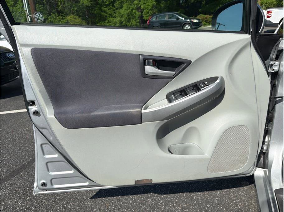 Used 2010 Toyota Prius Three FWD image 8