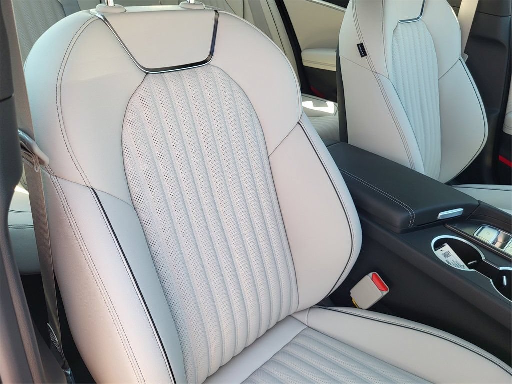 New 2026 Genesis G70 3.3T Sport Prestige AWD/4WD image 14