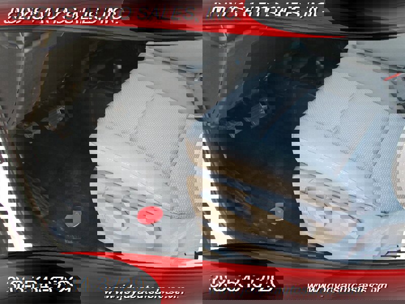 Used 2019 Chevrolet Silverado 2500 W/T image 4