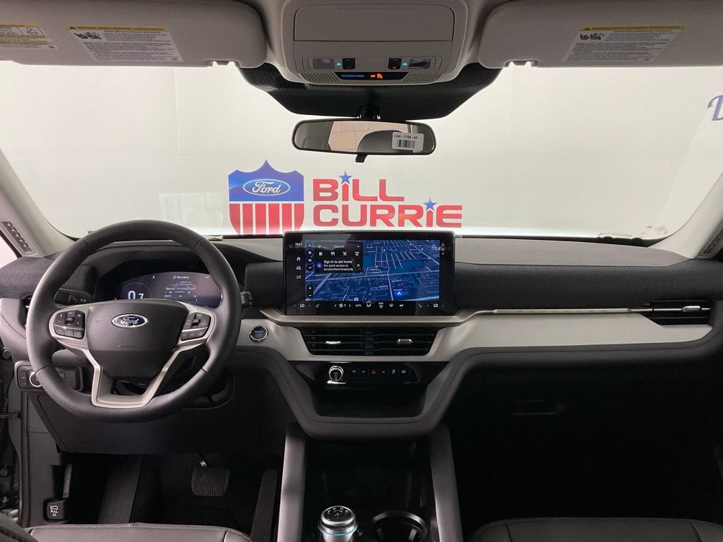 New 2026 Ford Explorer Active w/ Active Comfort Package RWD image 19