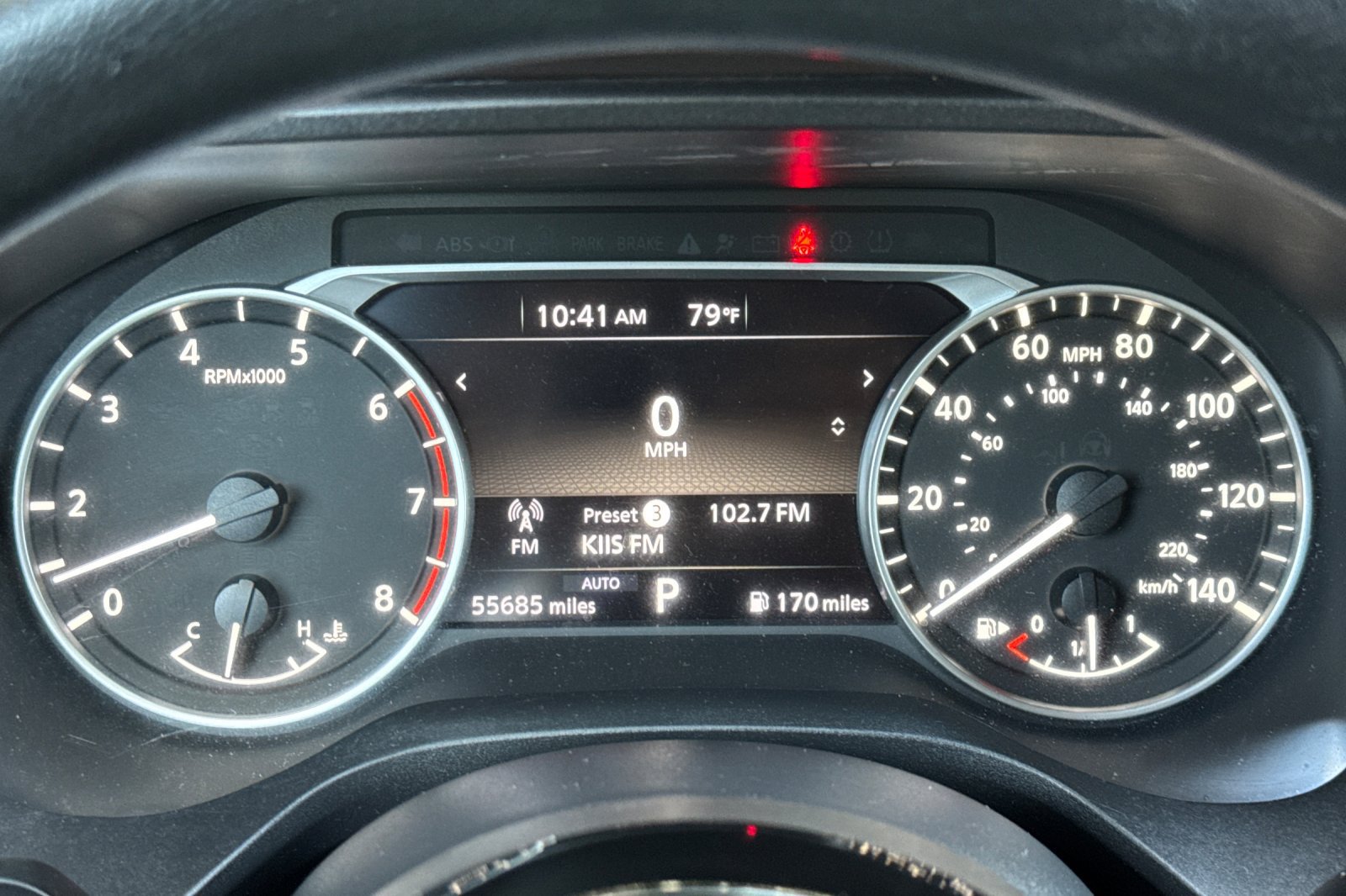 Used 2023 Nissan Rogue SV AWD/4WD image 25