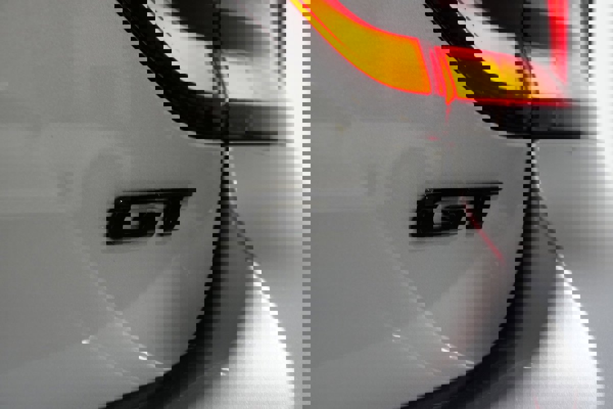 Used 2023 Dodge Charger GT w/ Blacktop Special Edition image 19