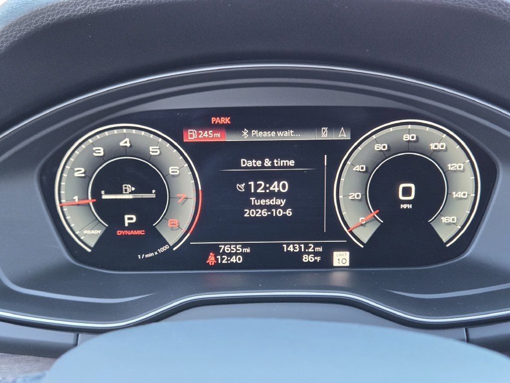 Certified 2024 Audi Q5 2.0T Prestige w/ Prestige Package AWD/4WD image 21