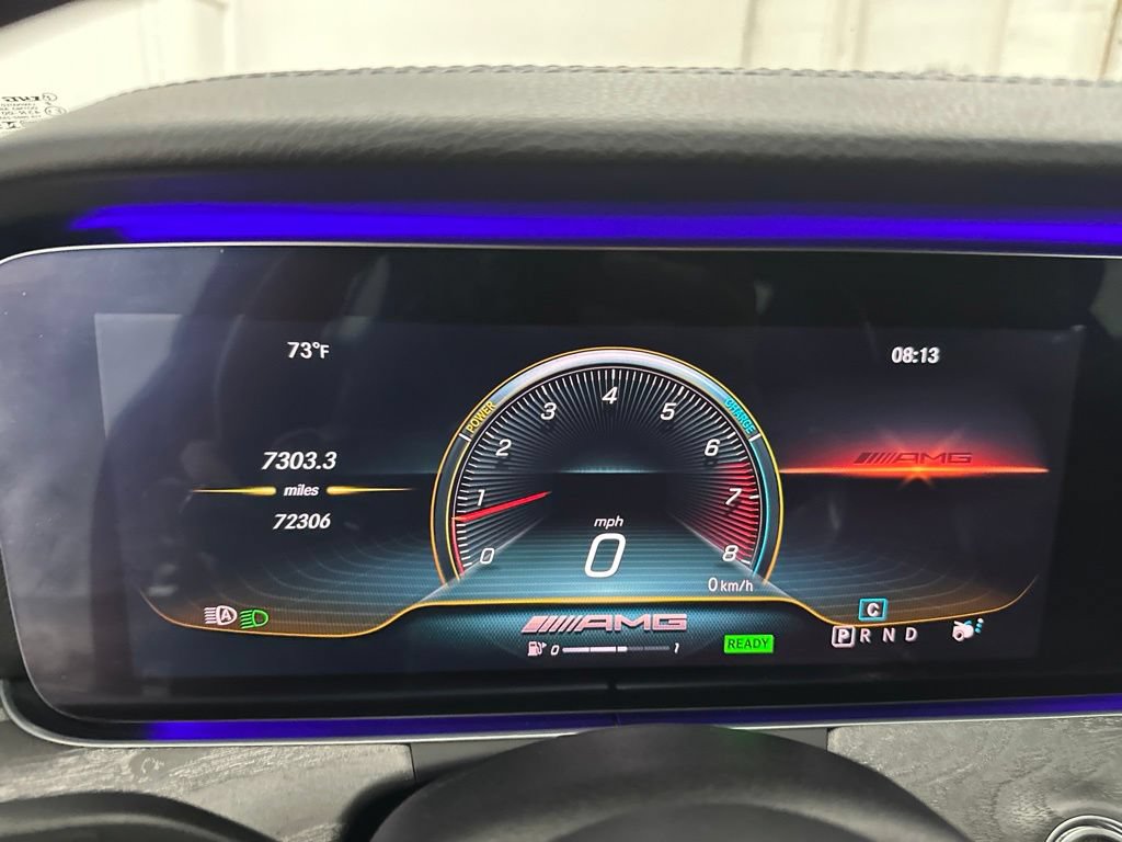 Used 2019 Mercedes-Benz AMG GT 53 image 15