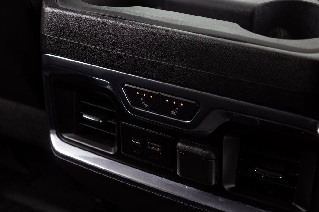 Used 2019 GMC Sierra 1500 AT4 w/ AT4 Premium Package AWD/4WD image 27