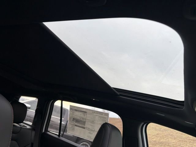 New 2026 Jeep Cherokee Overland image 53