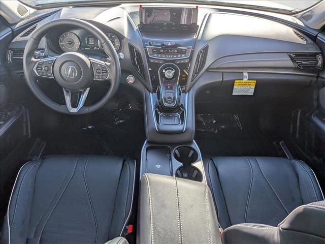 New 2026 Acura RDX SH-AWD w/ Advance Package image 16