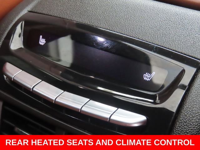 Used 2020 Cadillac XT5 Sportv AWD/4WD image 28