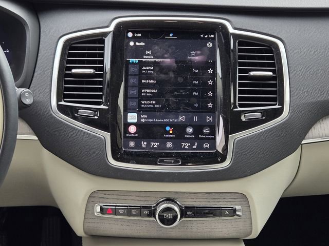 Certified 2024 Volvo XC90 T8 Plus image 20