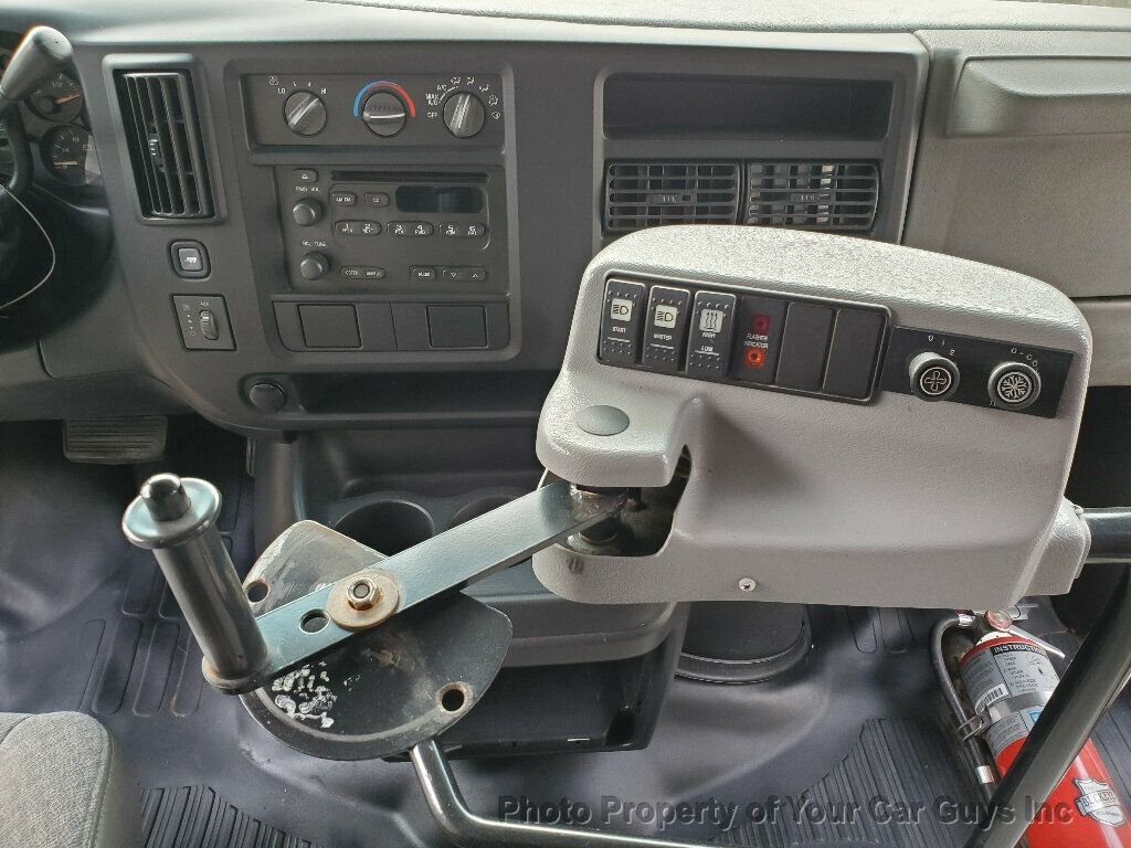 Used 2006 Chevrolet Express 3500 w/ School Bus Package image 3