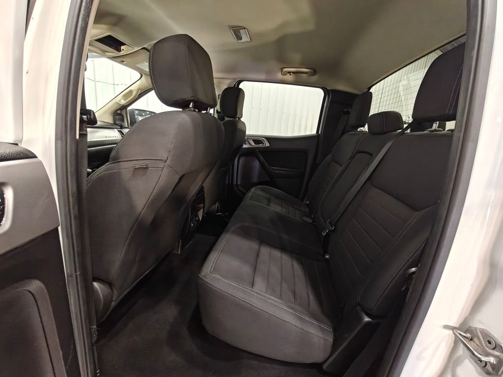 Used 2019 Ford Ranger XLT w/ FX4 Off-Road Package image 25
