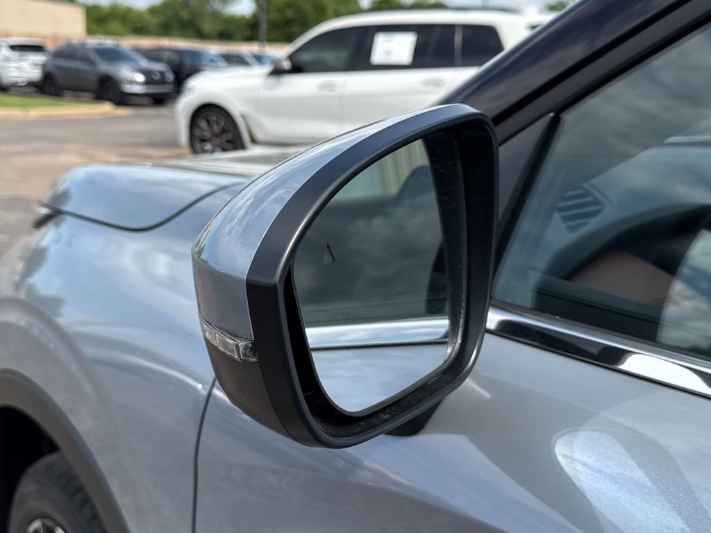 New 2026 Mitsubishi Outlander SEL FWD image 45