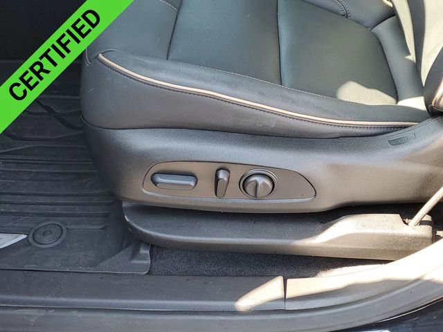 Used 2024 Chevrolet Blazer Premier w/ LPO, Floor Liner Package image 36