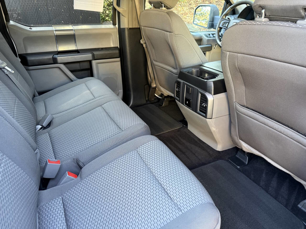 Used 2018 Ford F150 XLT w/ Equipment Group 302A Luxury image 35