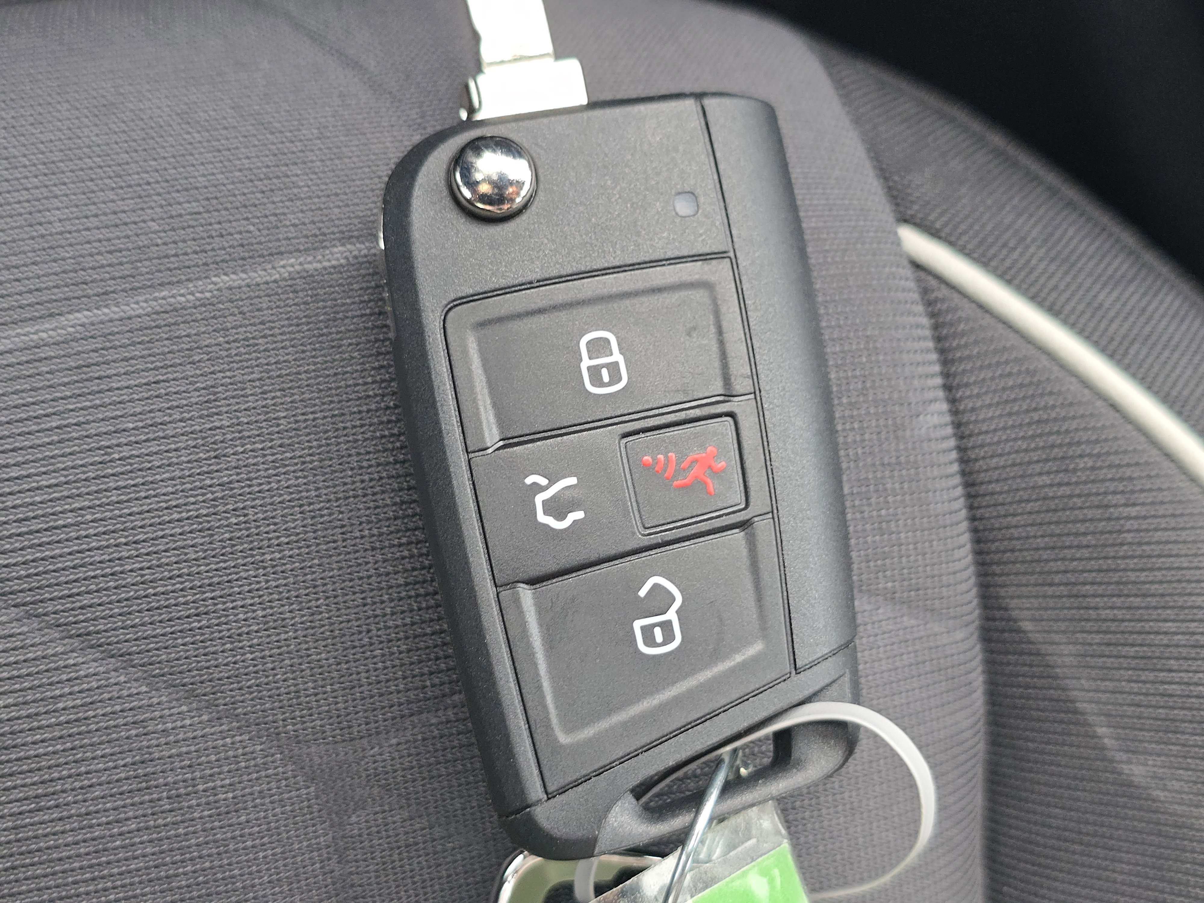 New 2026 Volkswagen Jetta Sport image 27