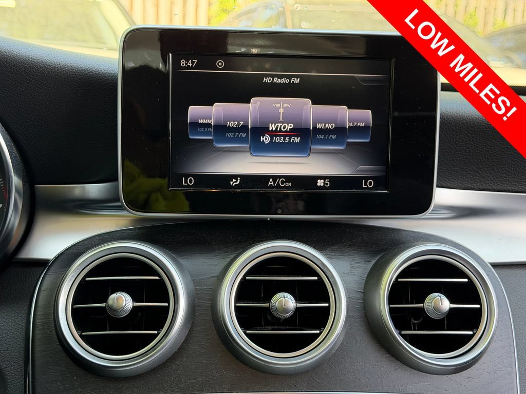 Used 2015 Mercedes-Benz C 300 4MATIC Sedan image 14