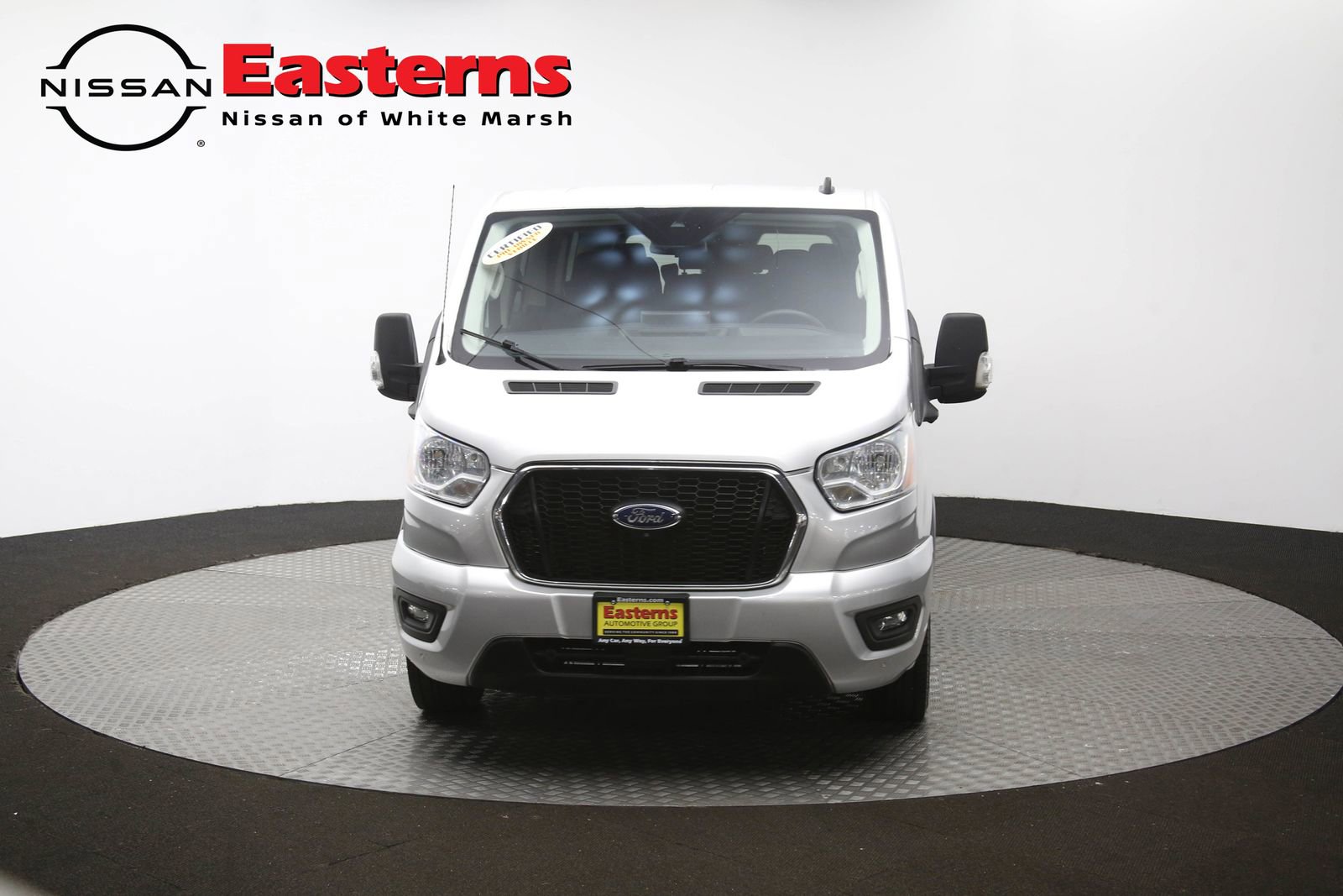 Used 2022 Ford Transit 350 XLT RWD image 51