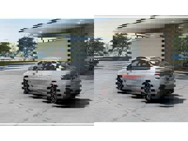 New 2026 BMW i4 eDrive40 w/ M Sport Package image 2