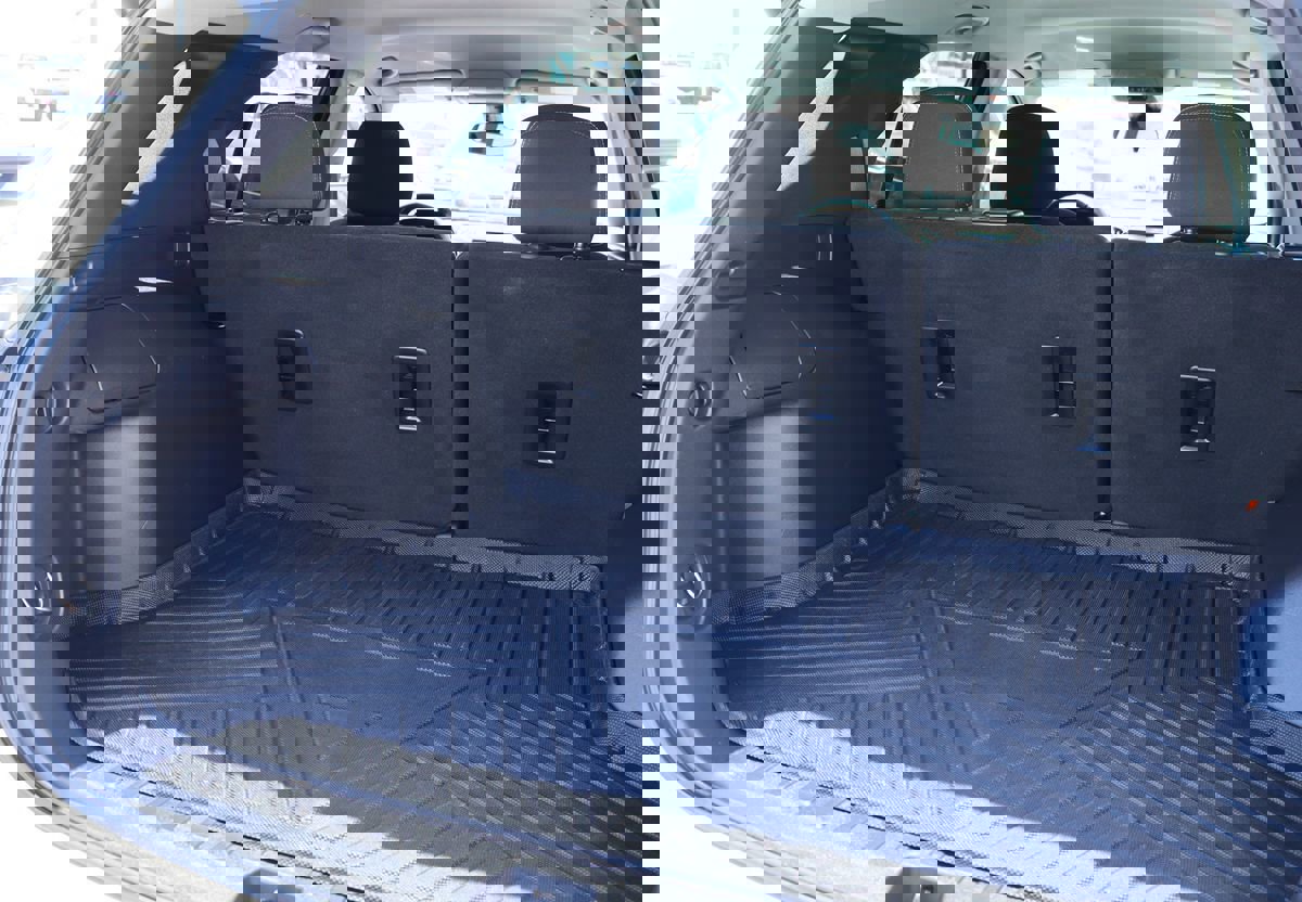 Used 2022 Chevrolet Equinox LT image 25