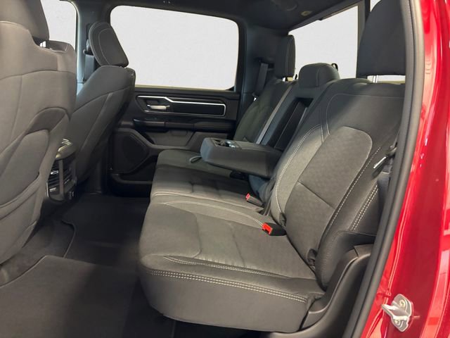 New 2026 RAM 1500 4x4 Crew Cab image 14