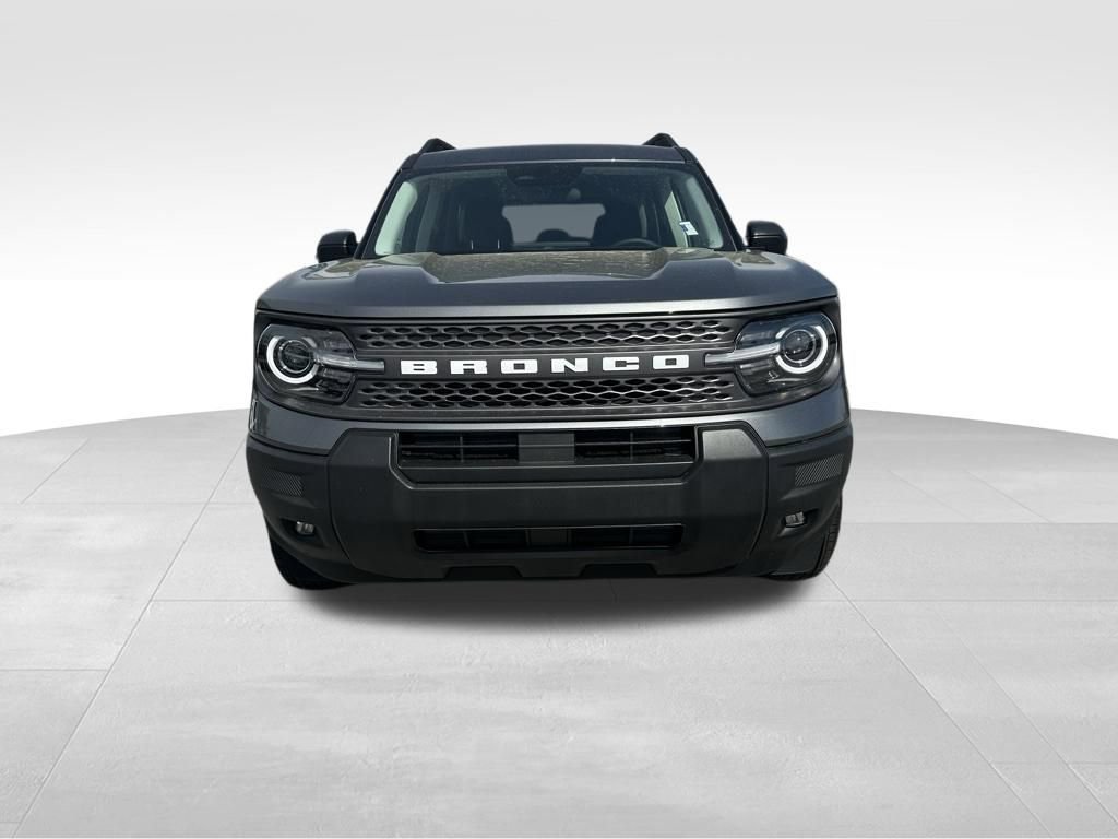 Used 2025 Ford Bronco Sport Big Bend w/ Convenience Package image 11