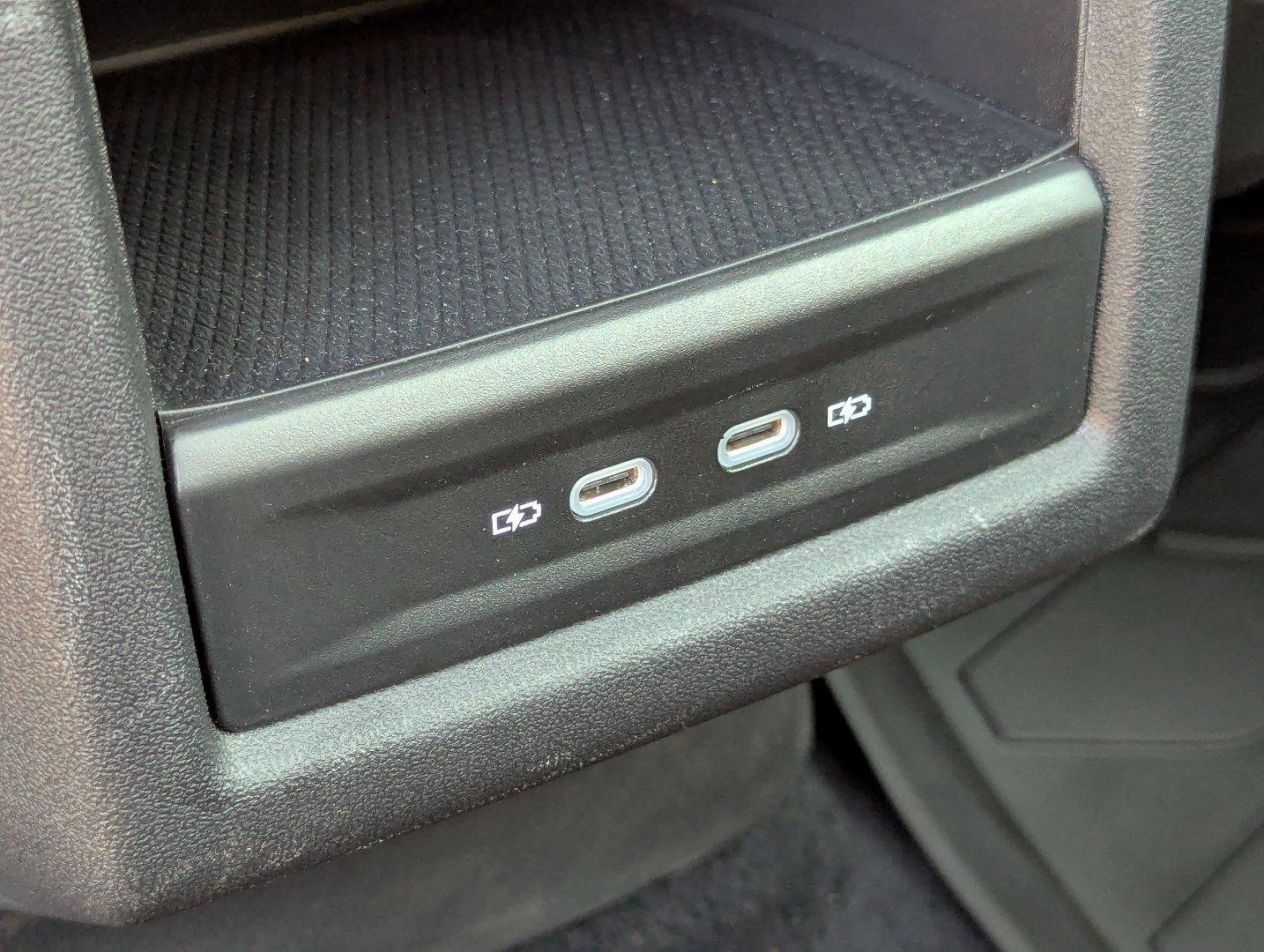 Certified 2023 Volkswagen ID.4 Pro S RWD image 25