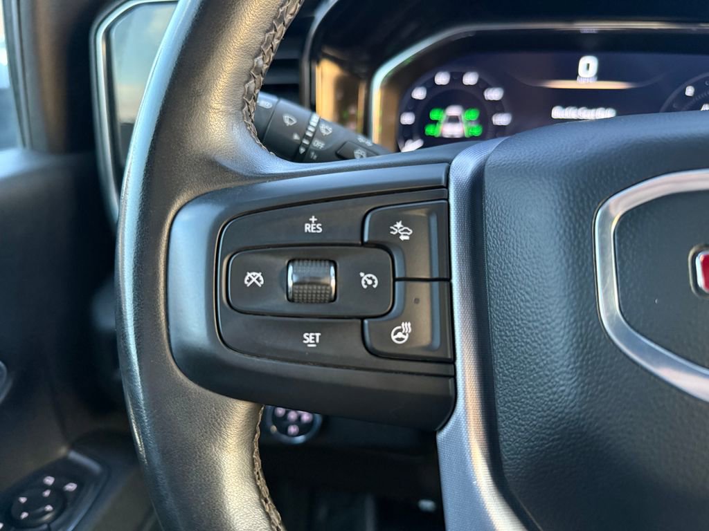 Used 2024 GMC Sierra 3500 SLE image 37