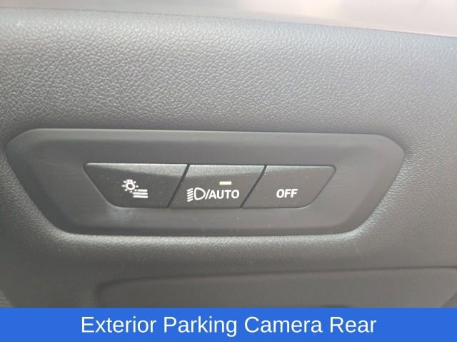 Used 2024 BMW X5 xDrive40i w/ Premium Package AWD/4WD image 21