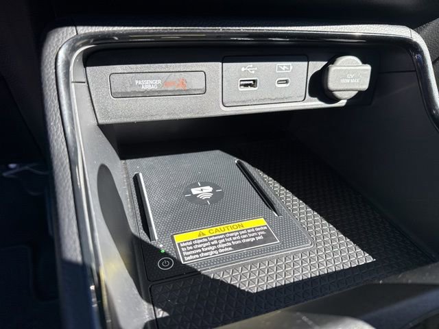 Used 2025 Honda CR-V EX-L image 33